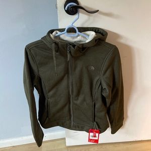 North face mattea hoodie